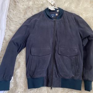 Levi's Made & Crafted